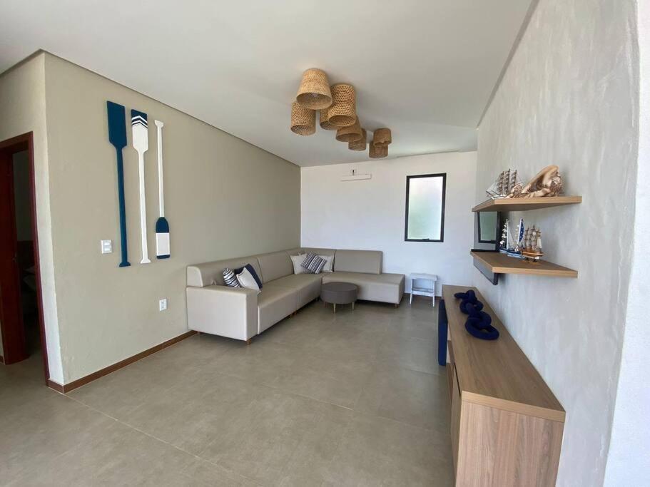 Casa Paraiso - Ipioca Maceió Exteriör bild