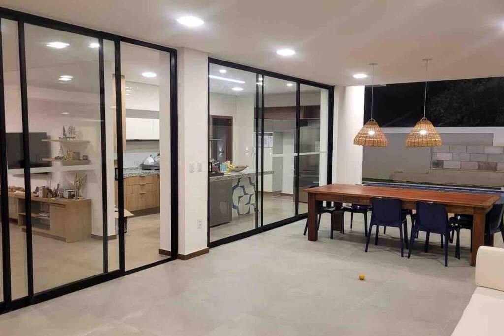 Casa Paraiso - Ipioca Maceió Exteriör bild