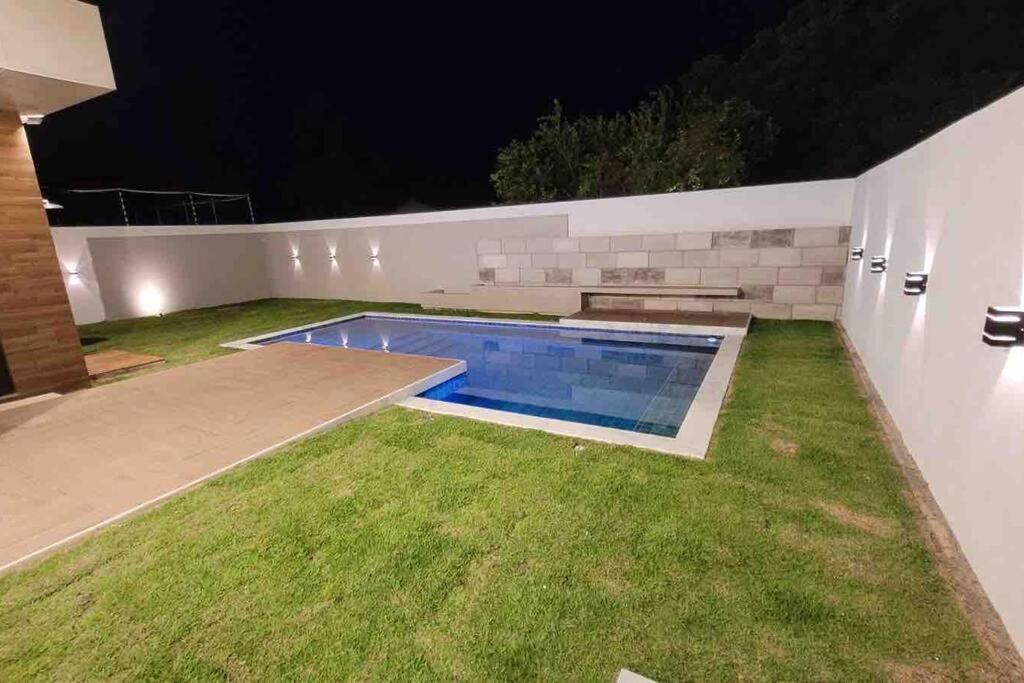 Casa Paraiso - Ipioca Maceió Exteriör bild