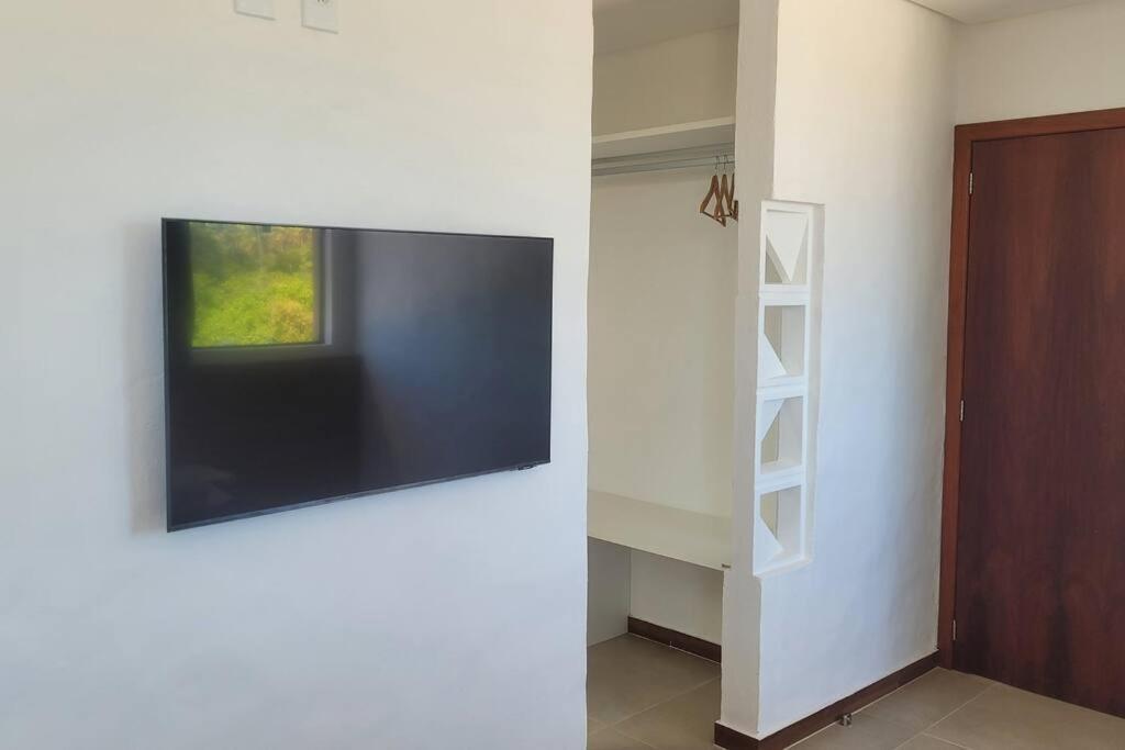 Casa Paraiso - Ipioca Maceió Exteriör bild