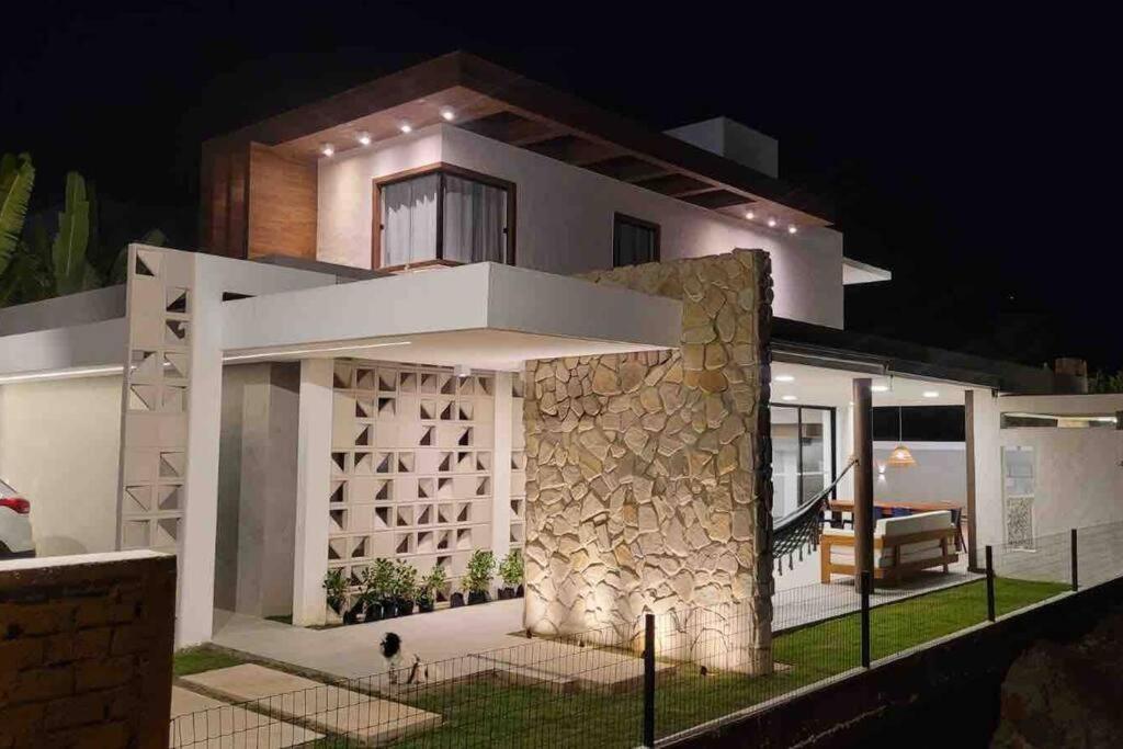 Casa Paraiso - Ipioca Maceió Exteriör bild