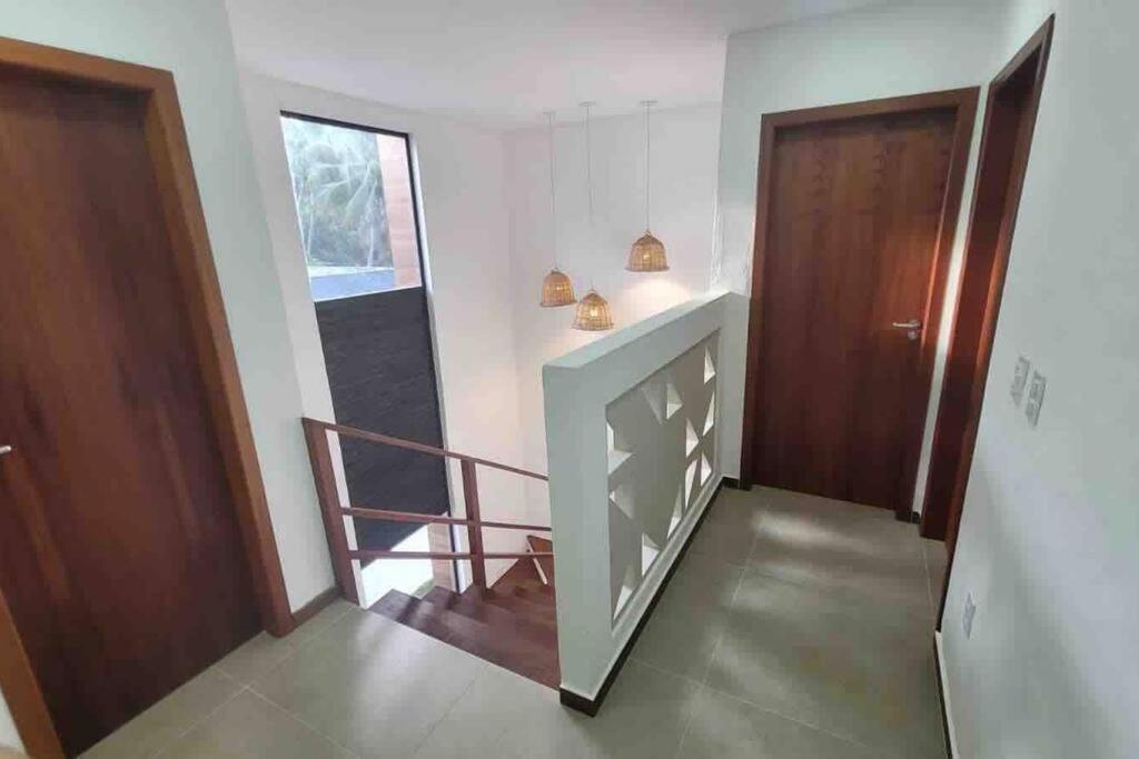 Casa Paraiso - Ipioca Maceió Exteriör bild