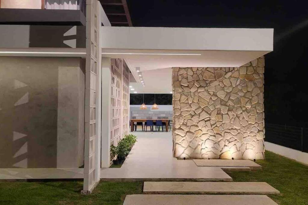 Casa Paraiso - Ipioca Maceió Exteriör bild