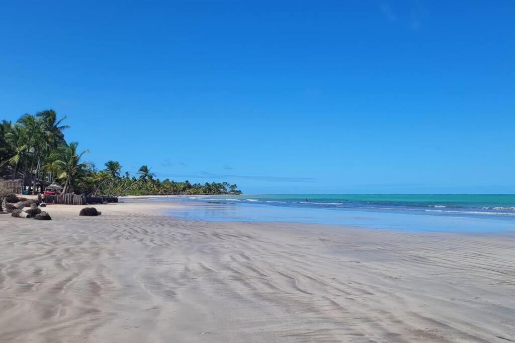 Casa Paraiso - Ipioca Maceió Exteriör bild