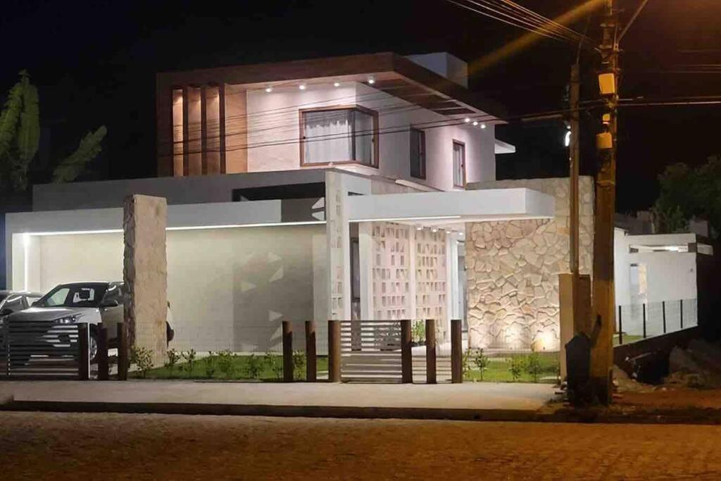 Casa Paraiso - Ipioca Maceió Exteriör bild