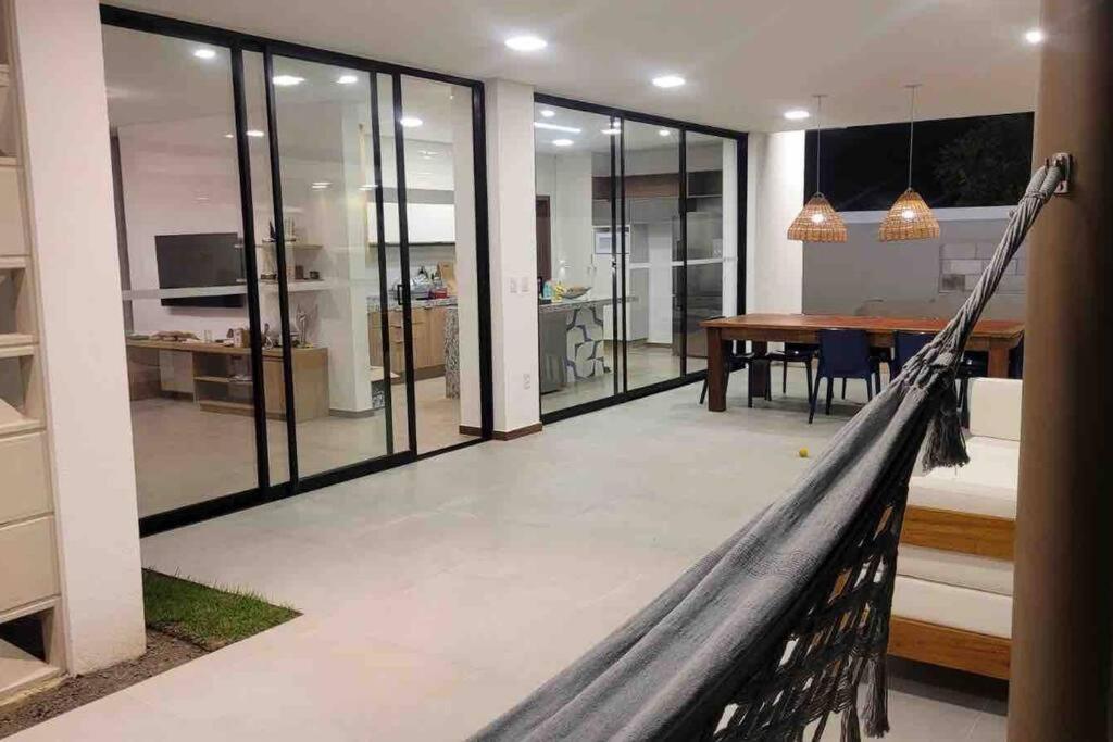 Casa Paraiso - Ipioca Maceió Exteriör bild