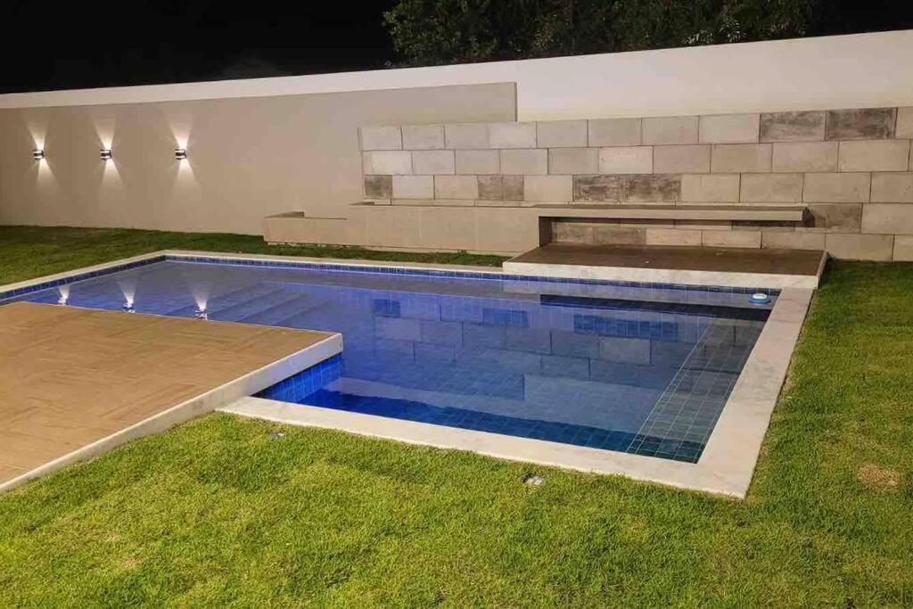 Casa Paraiso - Ipioca Maceió Exteriör bild